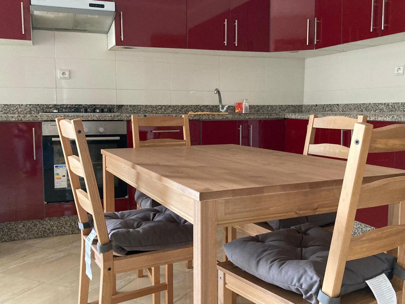 Apartamento Superb Flat Near The Medina Tánger Exterior foto