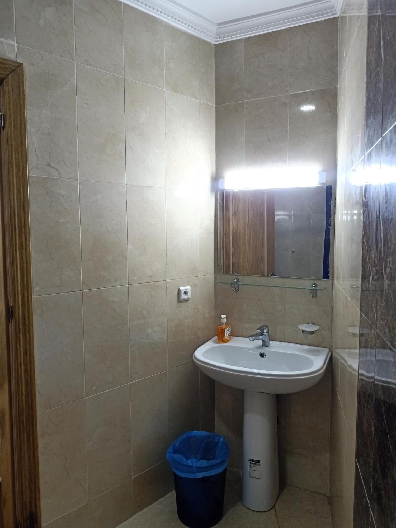 Apartamento Superb Flat Near The Medina Tánger Exterior foto