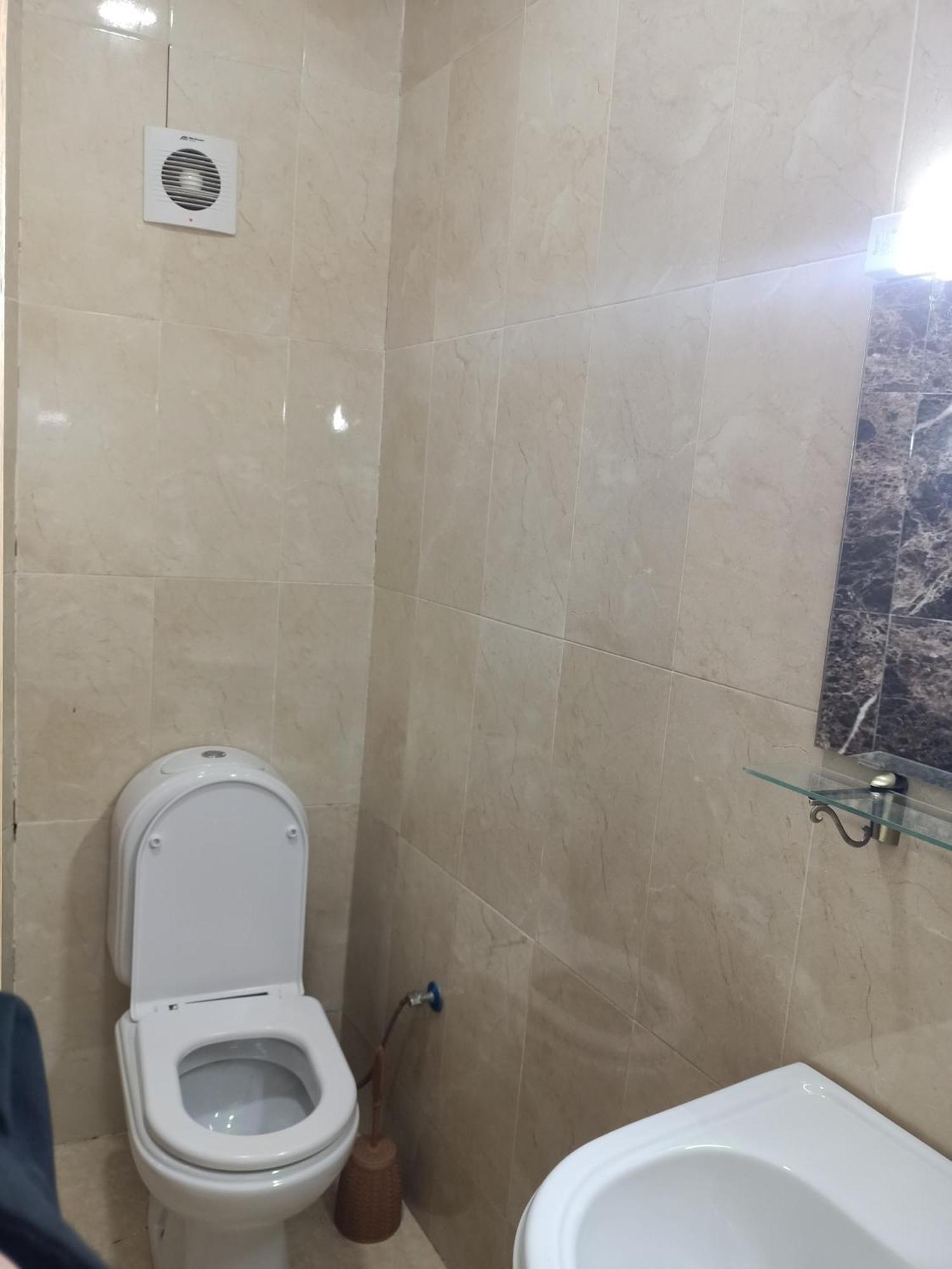 Apartamento Superb Flat Near The Medina Tánger Exterior foto